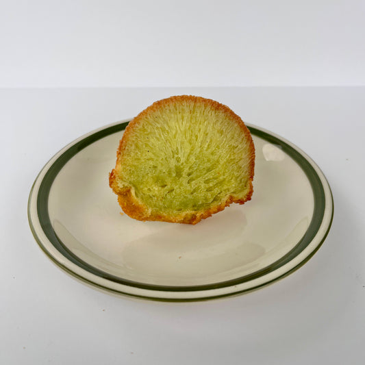 Honeycomb Cake