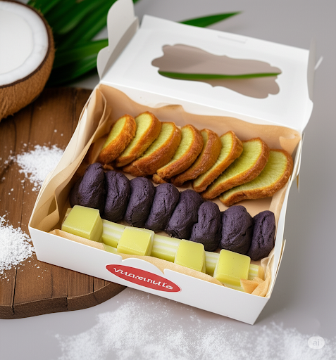 Southeast Asia Origins Box