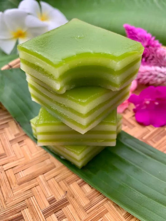 Thai Layer Cake